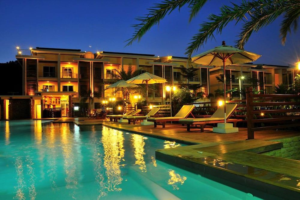 undefined Boonjumnong Modern Apartment