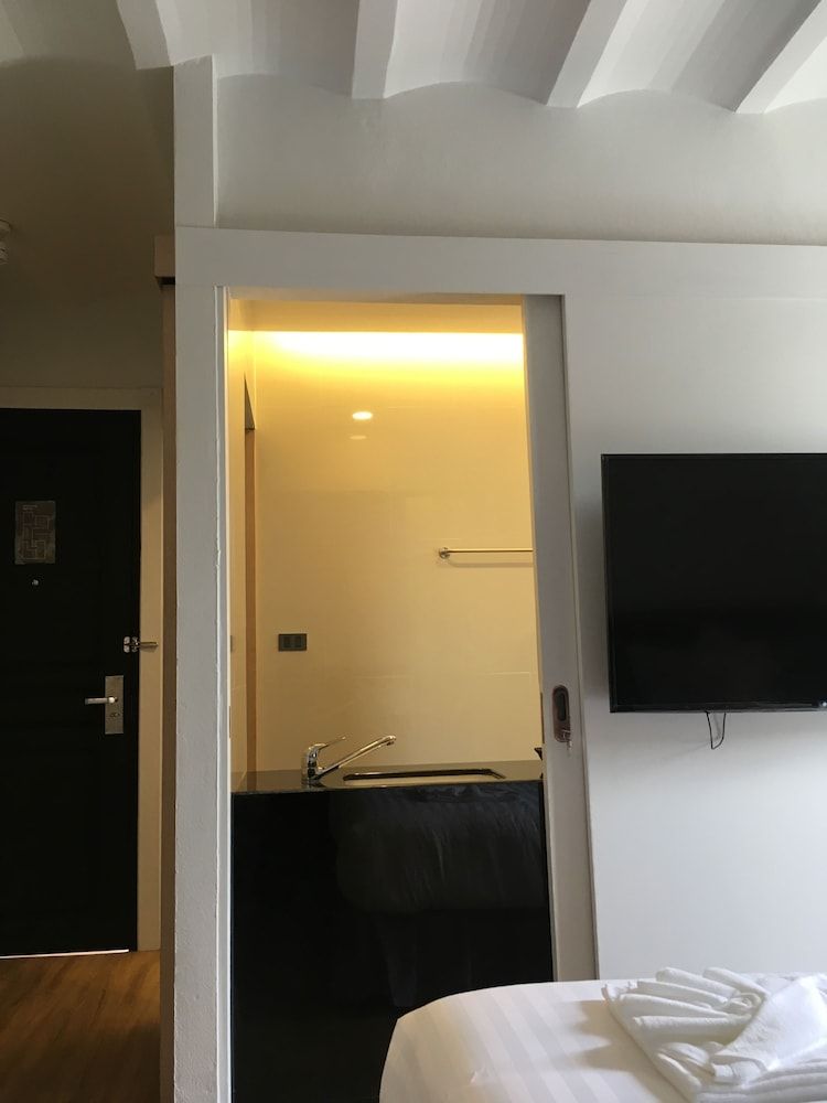 In-Room Amenity