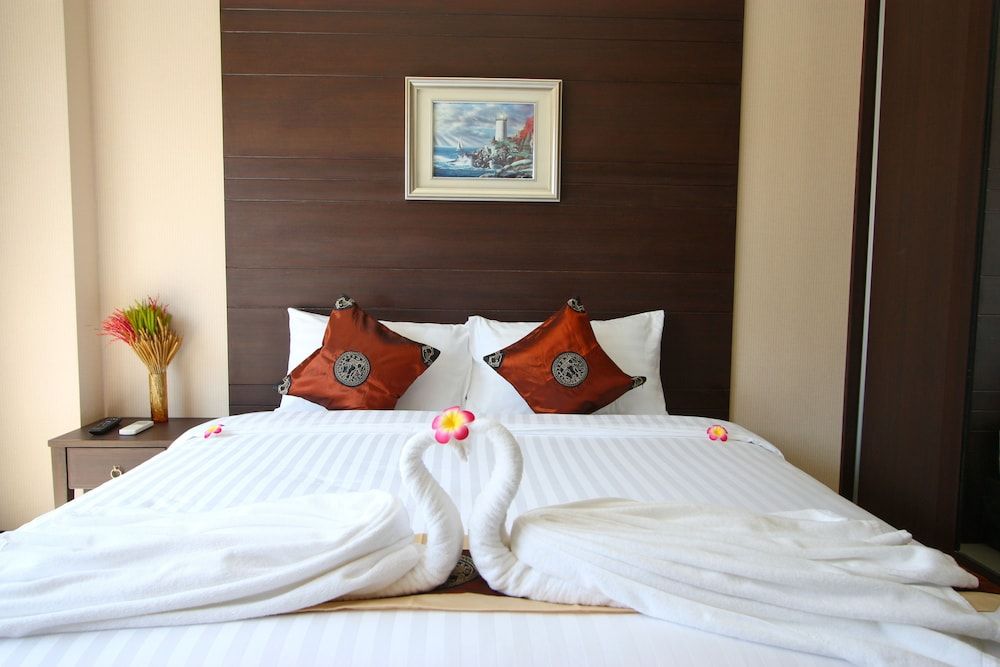 undefined Sukhotai Resort Pattaya 2