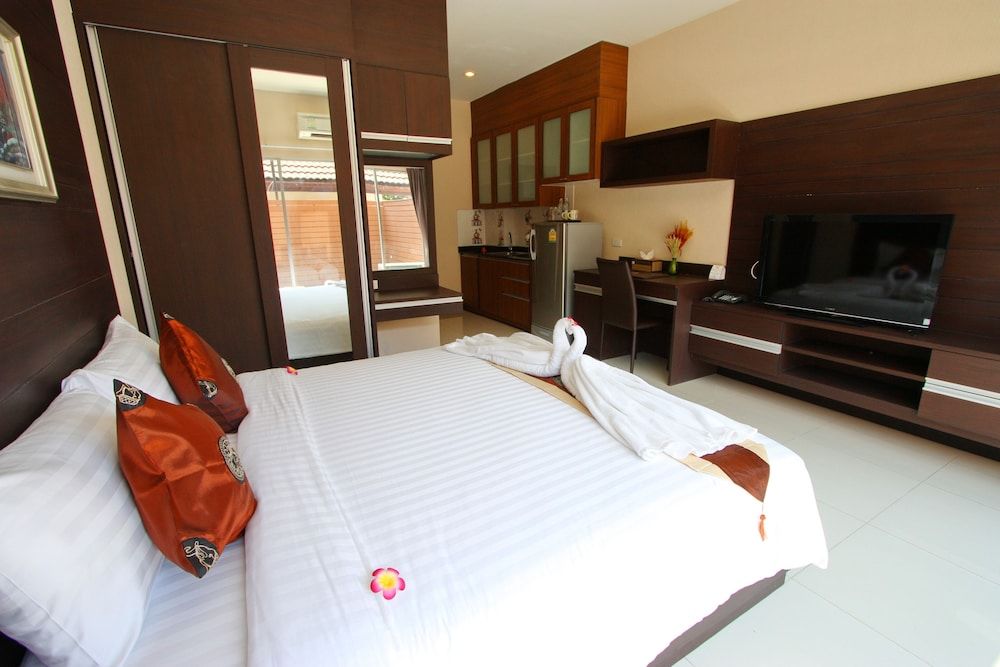 undefined Sukhotai Resort Pattaya 6