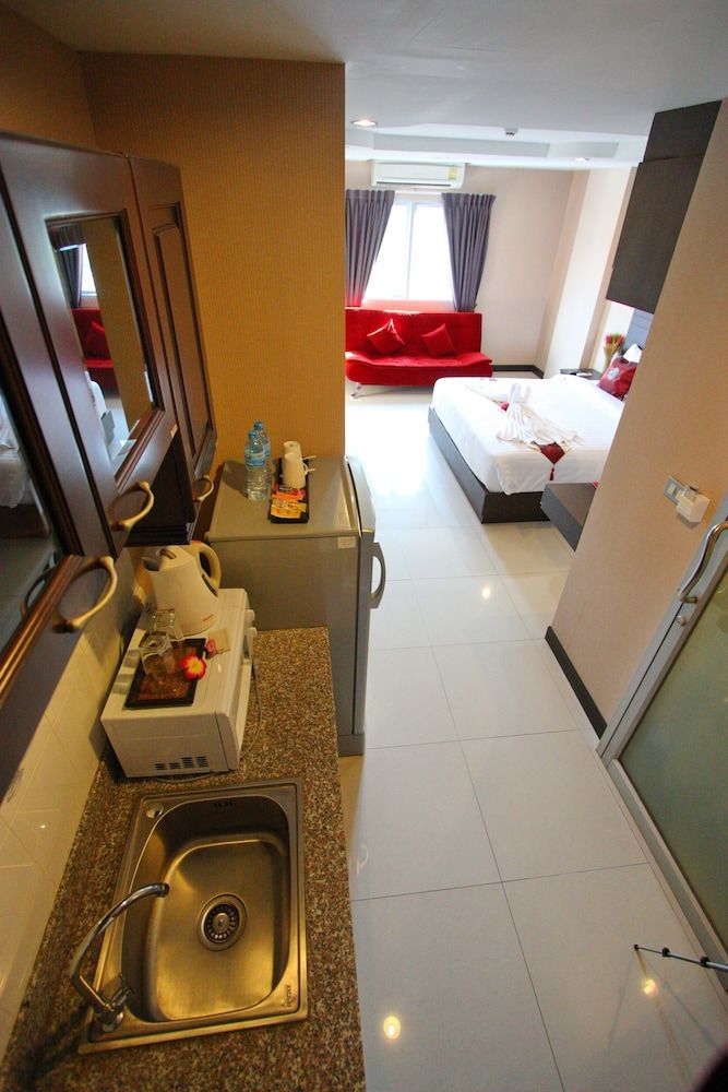 undefined Sukhotai Resort Pattaya 7