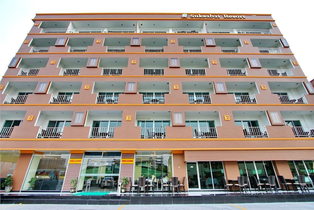 undefined Sukhotai Resort Pattaya