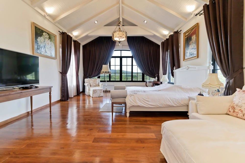 Chateau de Prim Khao Yai