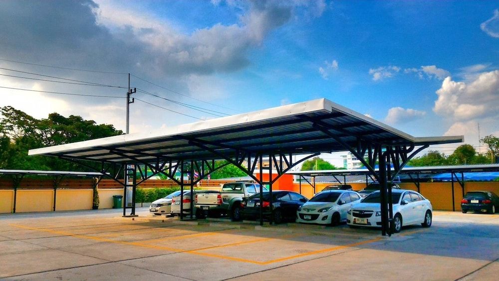 undefined Thani Residence 8