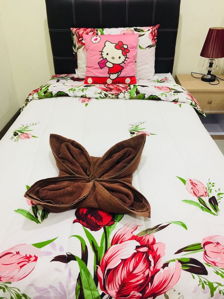 Childrens Theme Room