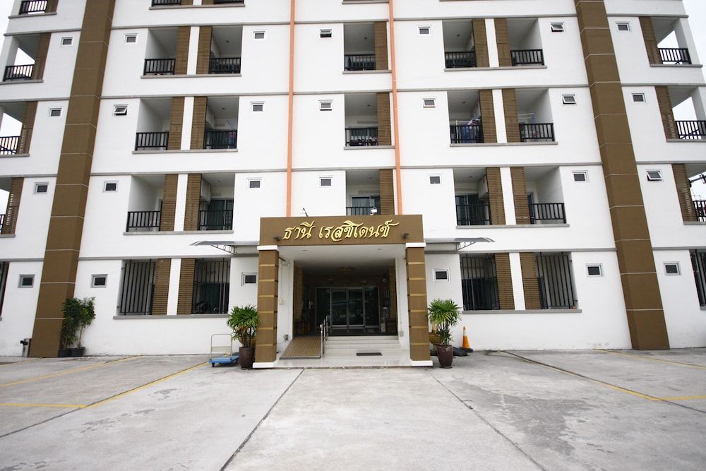 undefined Thani Residence 7