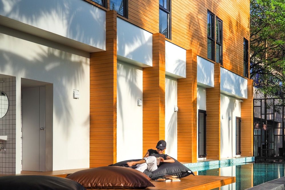 undefined Book a Bed Poshtel - Hostel 3