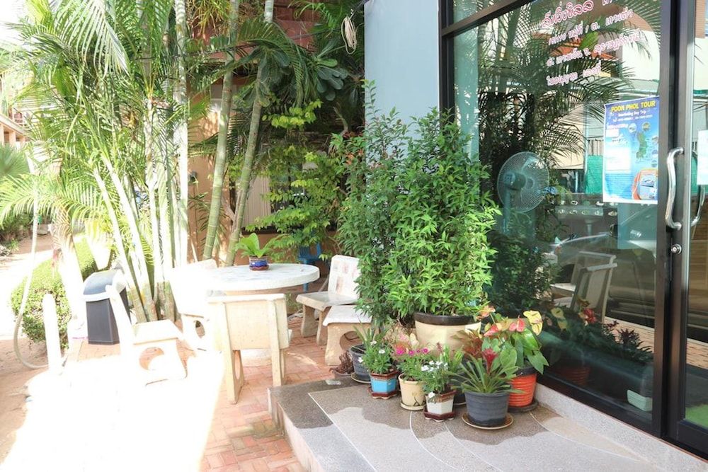 Living Chilled Koh Tao - Hostel