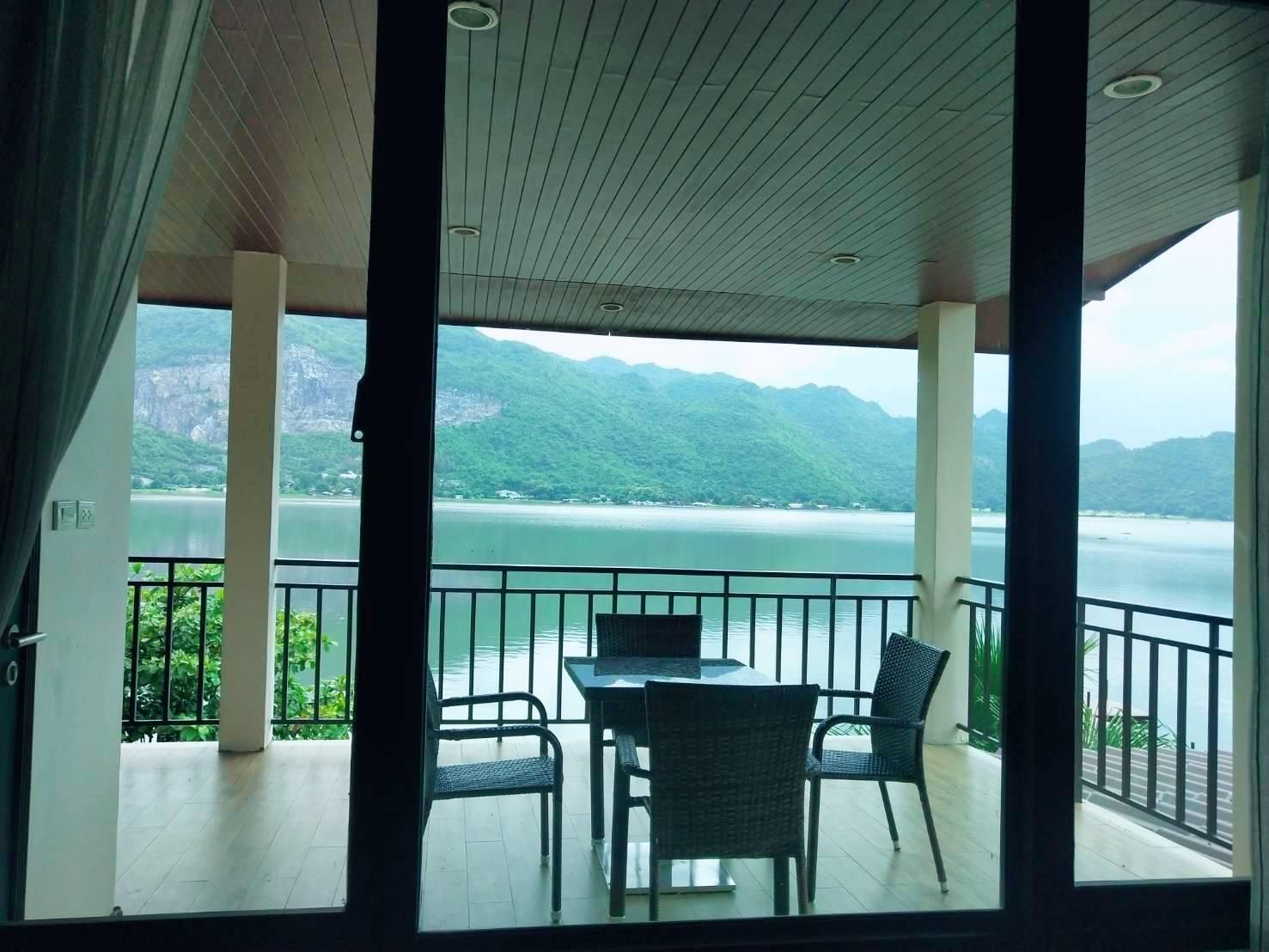 Monsane River Kwai Resort & Spa Superior Suite Room