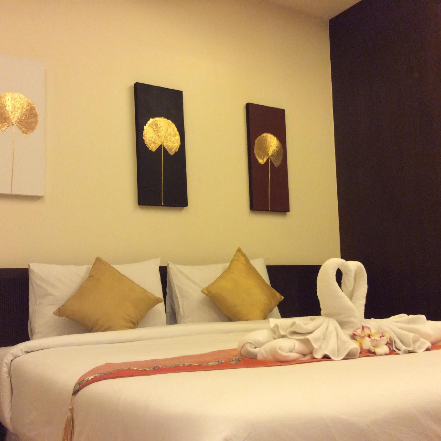 Grace River View Suite