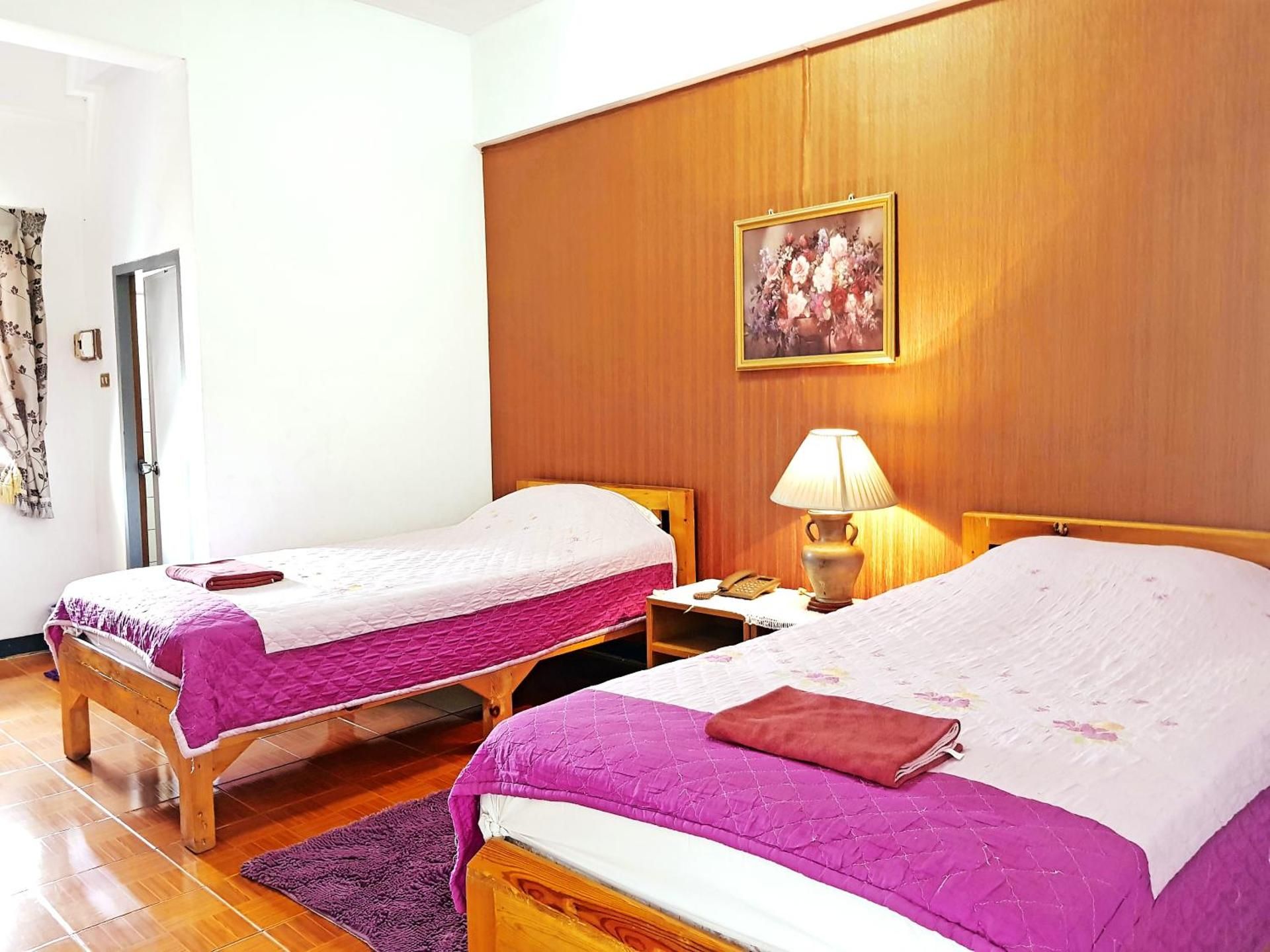 undefined Wiang Inn Mansion 6