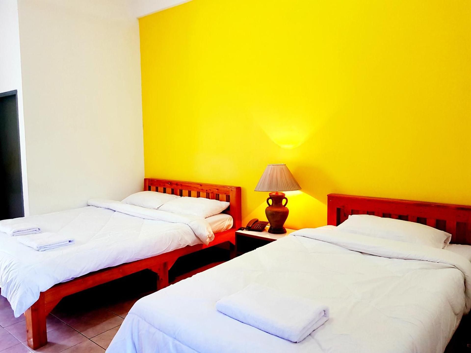 undefined Wiang Inn Mansion 5