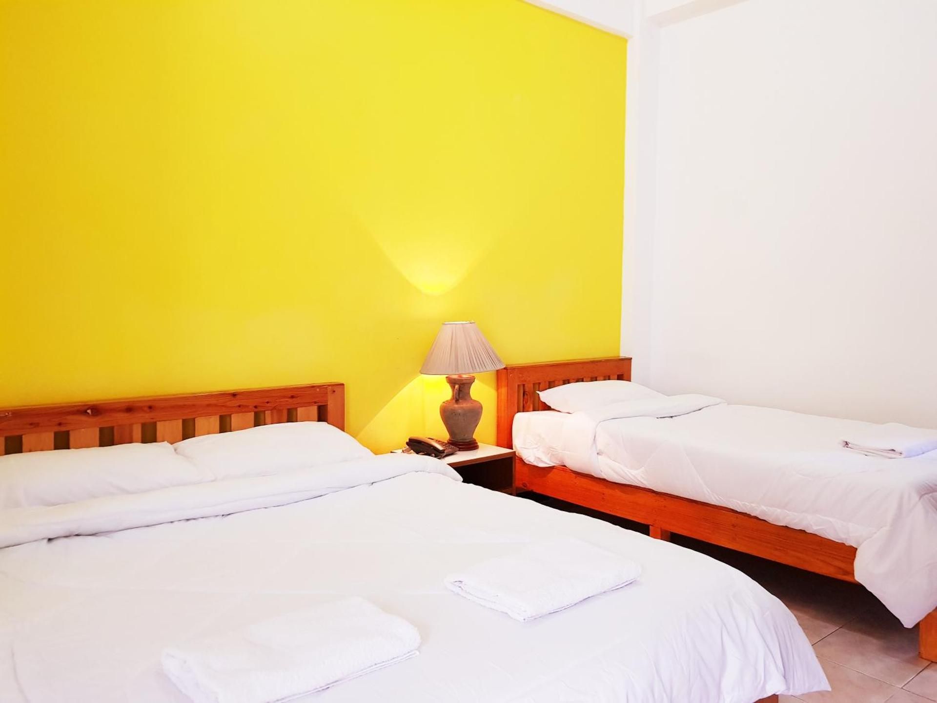 undefined Wiang Inn Mansion 4