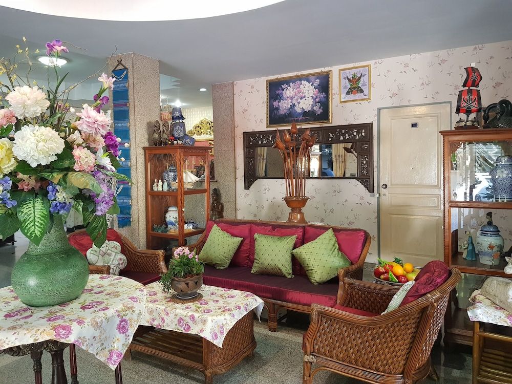 undefined Wiang Inn Mansion 10