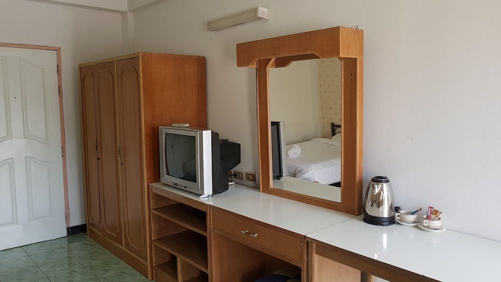 undefined Wiang Inn Mansion 9