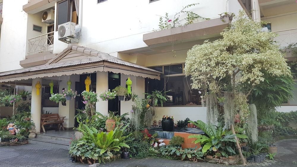 undefined Wiang Inn Mansion 2