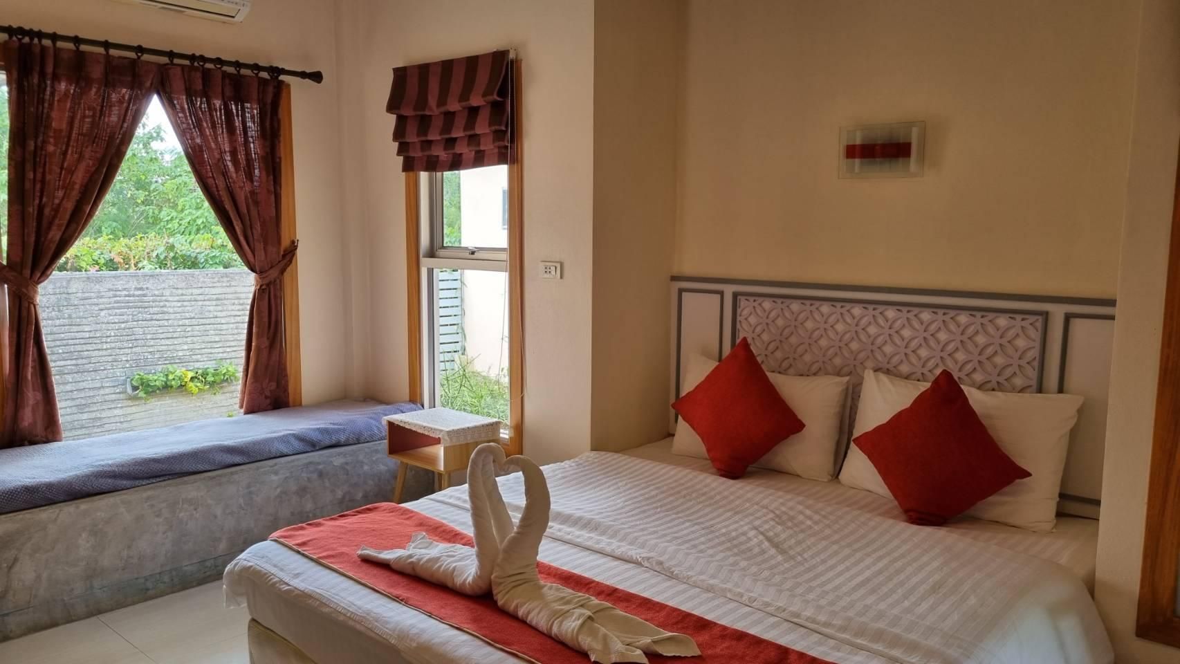 Superior - Family Package