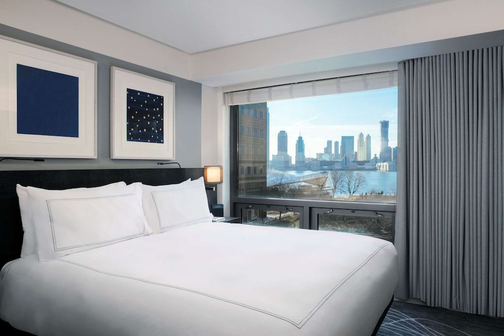 undefined Conrad New York Downtown 9