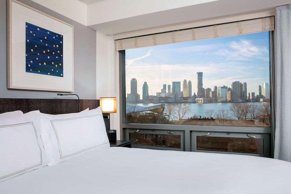 undefined Conrad New York Downtown 10