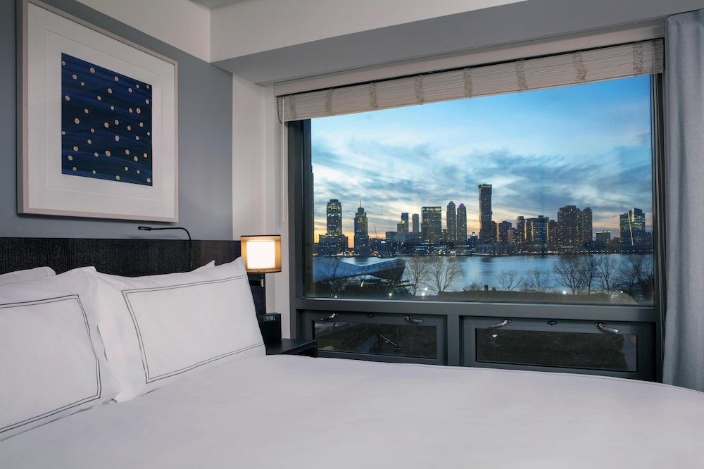 undefined Conrad New York Downtown 10