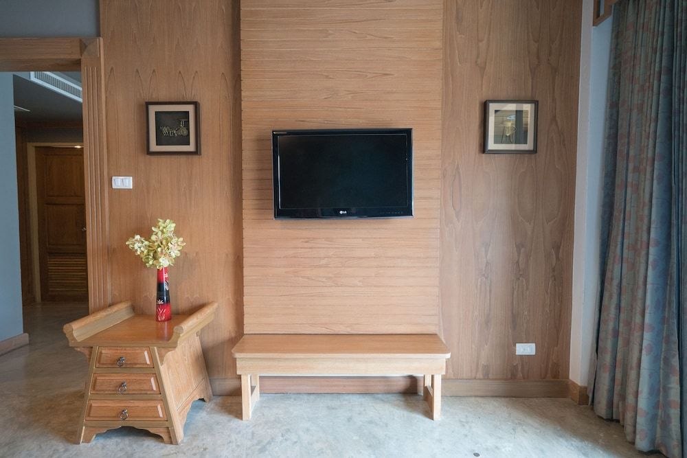 Minatale Phuket Family Room 20