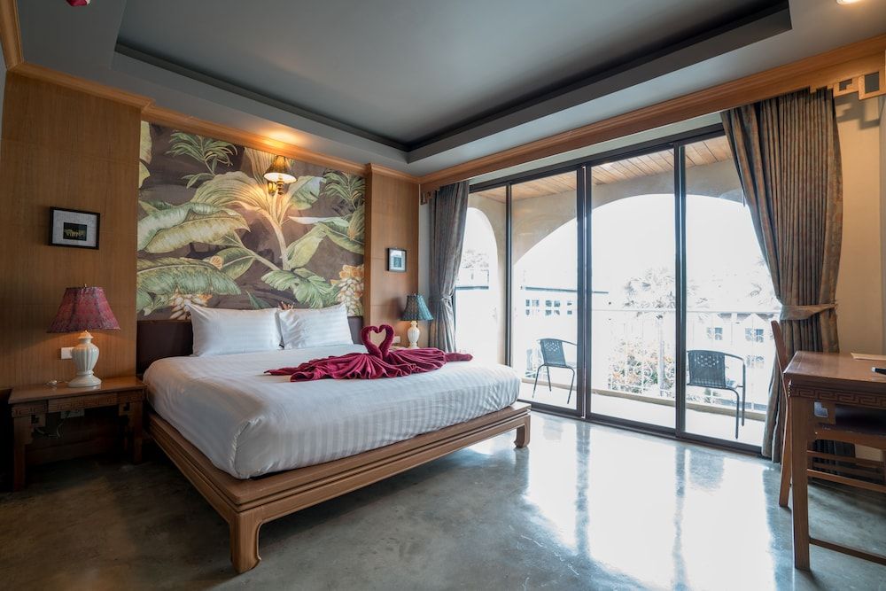 Minatale Phuket Family Room 6