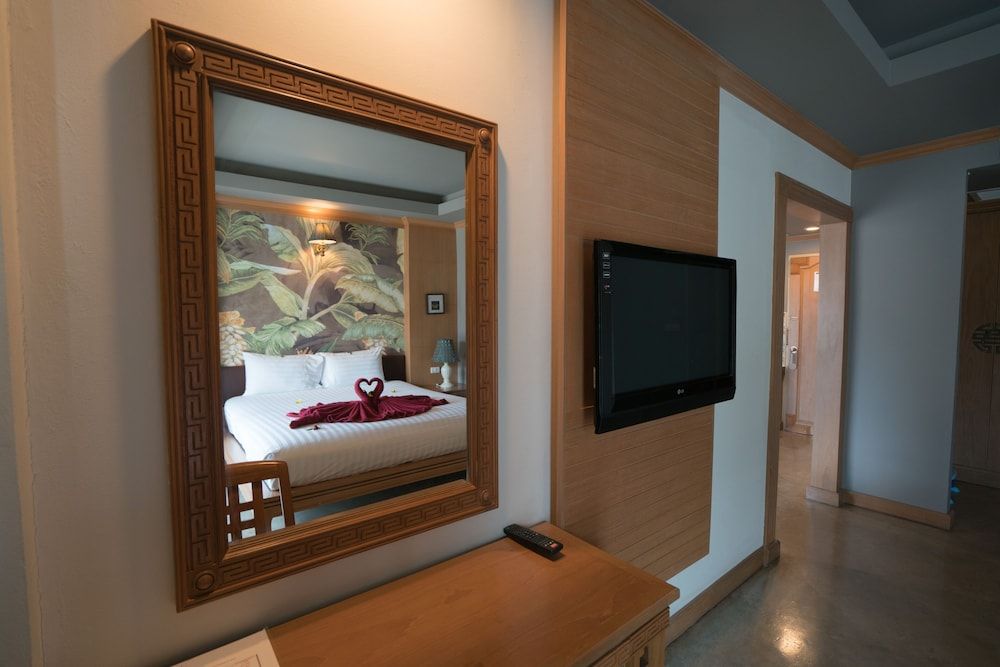 Minatale Phuket Family Room 19