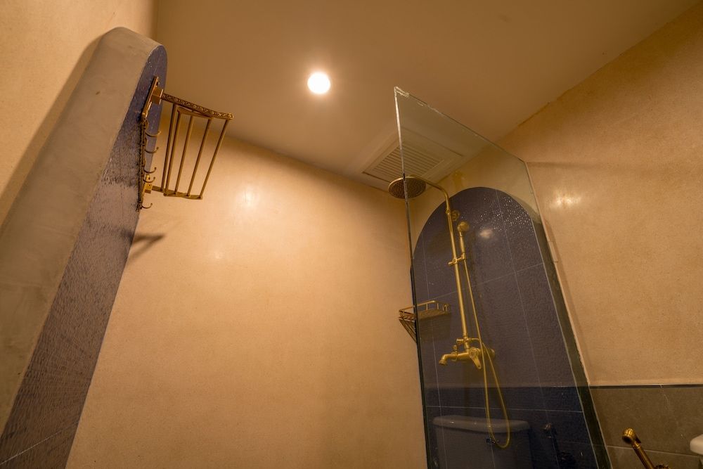 Minatale Phuket Double Room 16