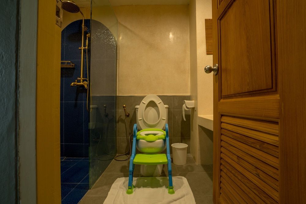 Minatale Phuket Family Room 18