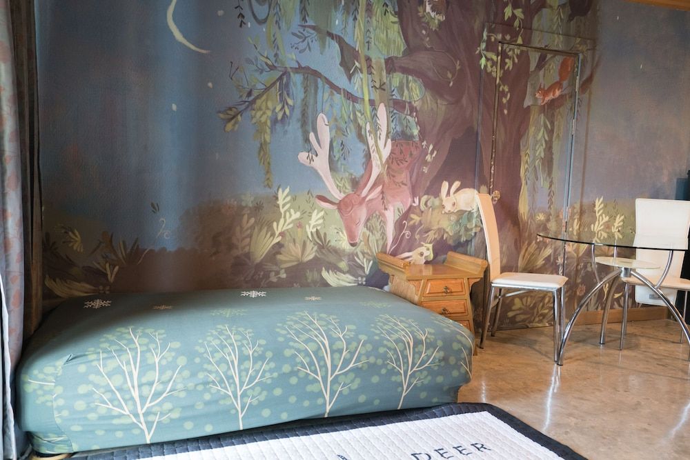 Minatale Phuket Family Room 21