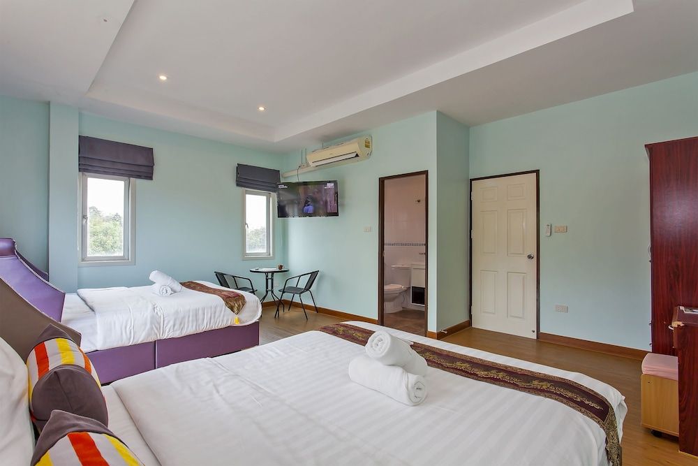 undefined Baan Talay Home 10