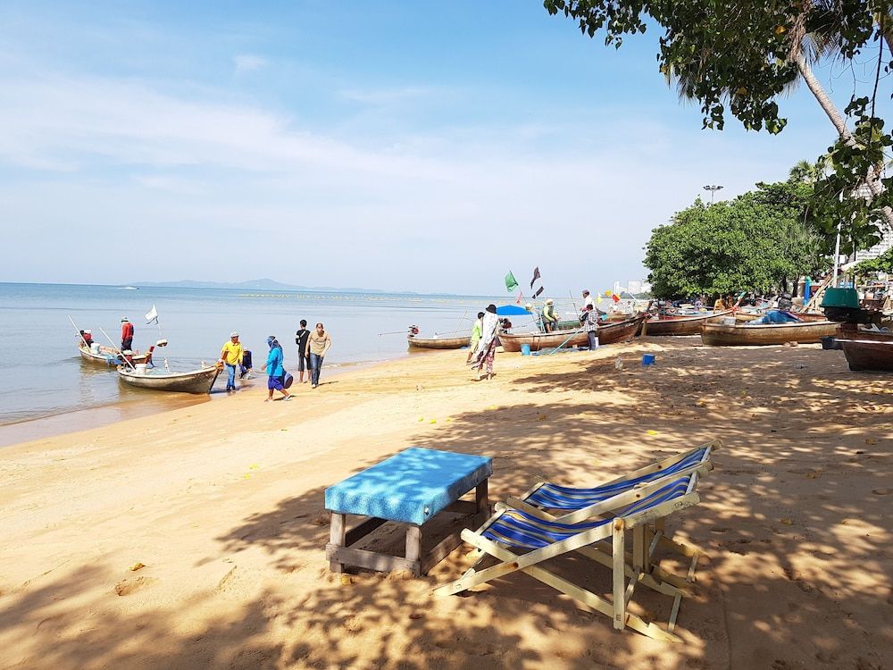 undefined Baan Talay Home 5