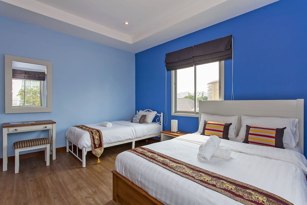 undefined Baan Talay Home 9