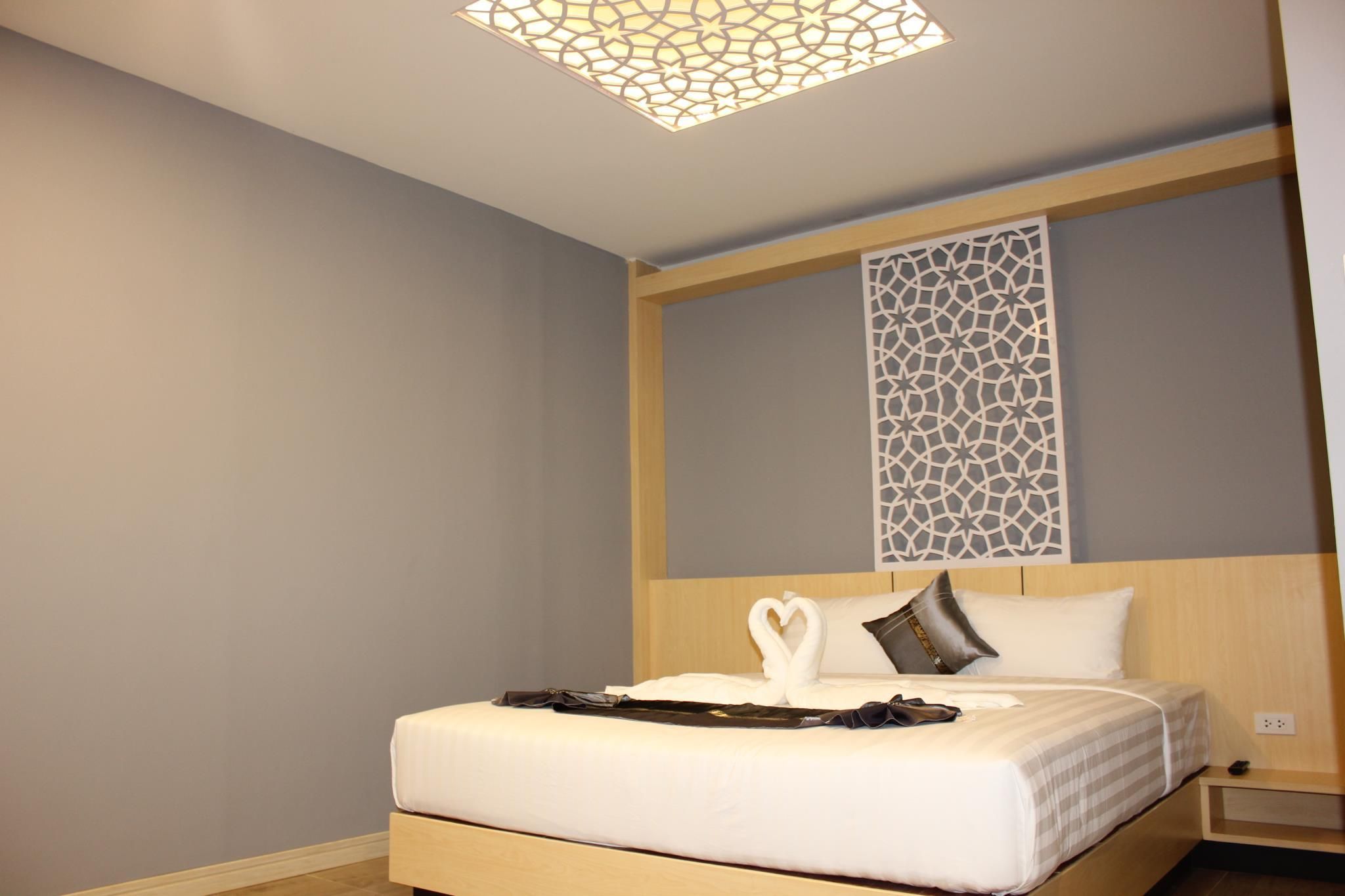 undefined Sleep Inn Phuket 5