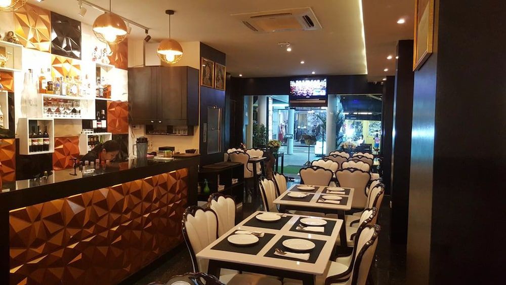 undefined Sleep Inn Phuket 4