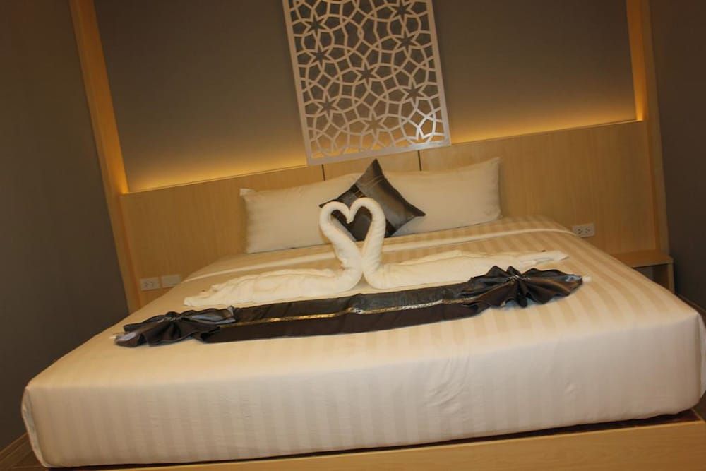 undefined Sleep Inn Phuket 10