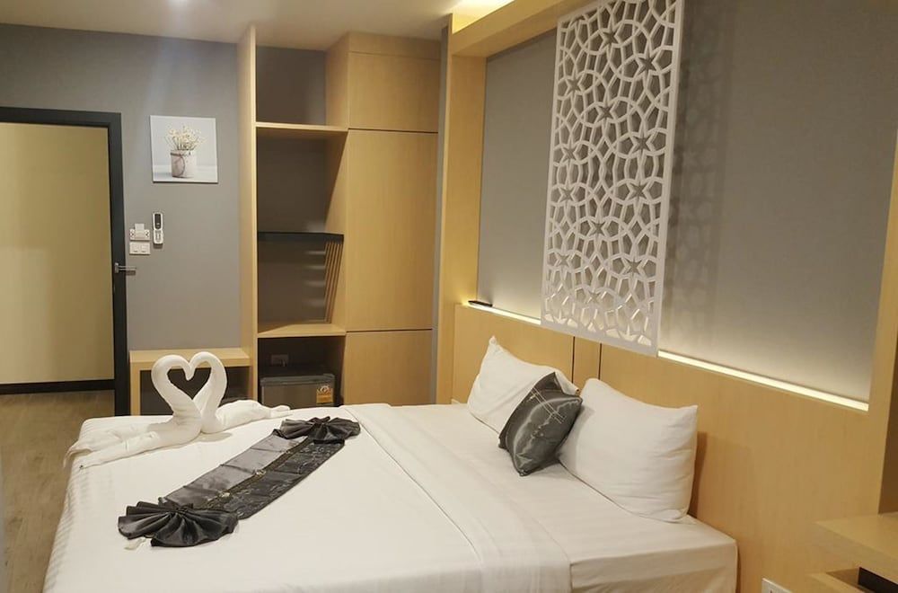 undefined Sleep Inn Phuket