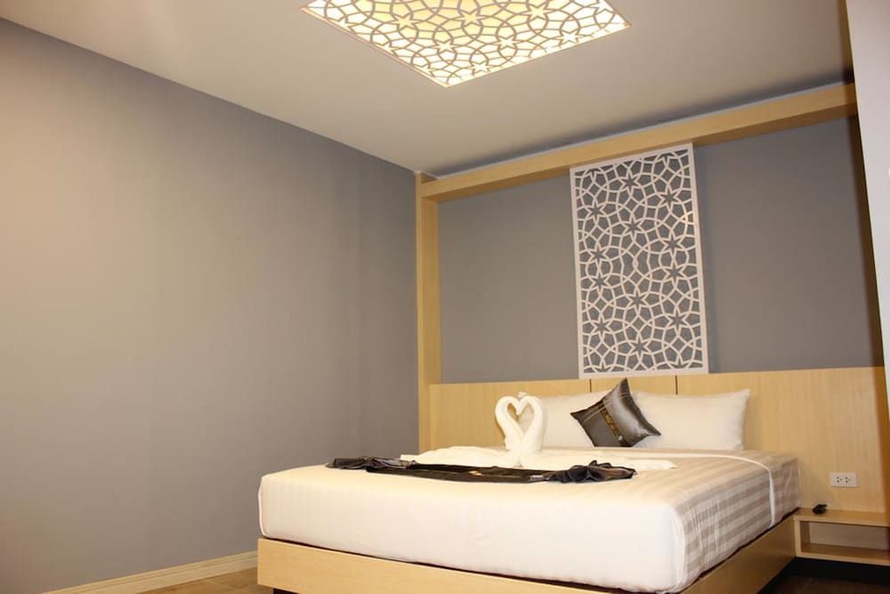 undefined Sleep Inn Phuket 8