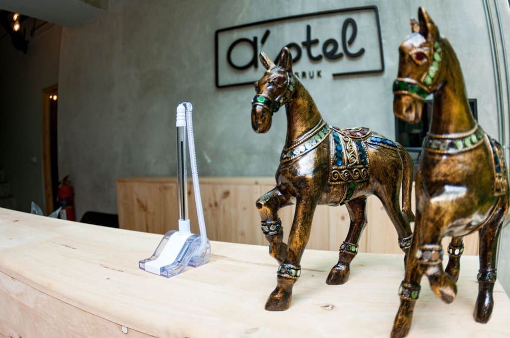 undefined A'stel Bangrak - Adults Only - Hostel 2