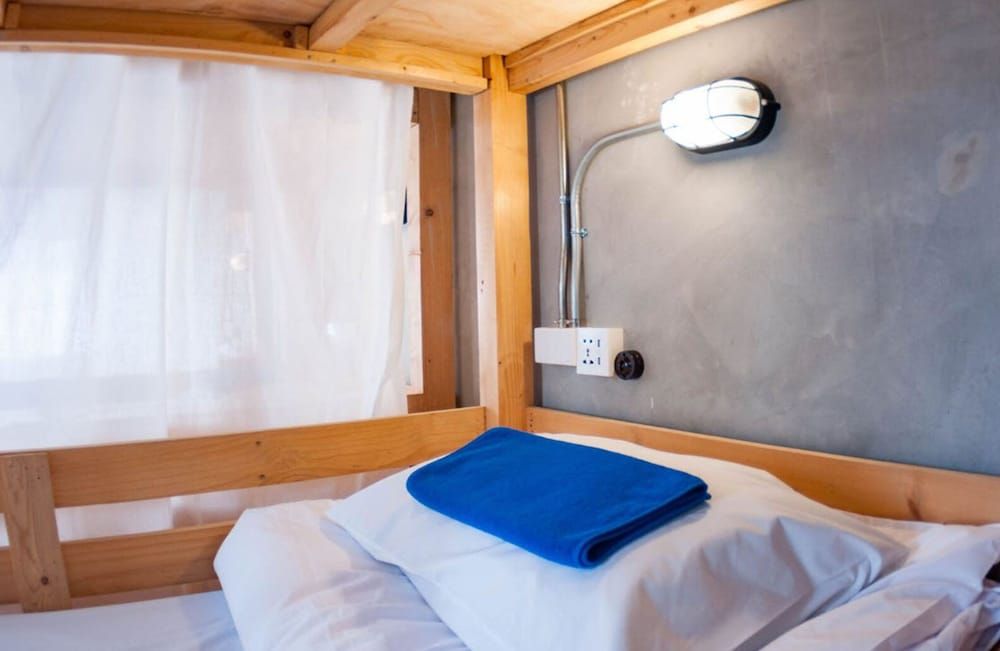 undefined A'stel Bangrak - Adults Only - Hostel 10