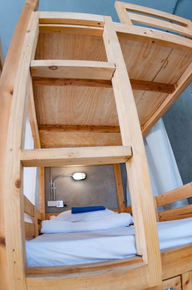 undefined A'stel Bangrak - Adults Only - Hostel 5