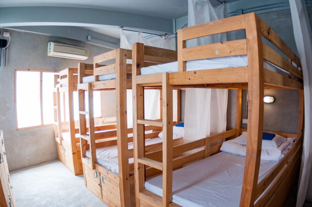 undefined A'stel Bangrak - Adults Only - Hostel 3