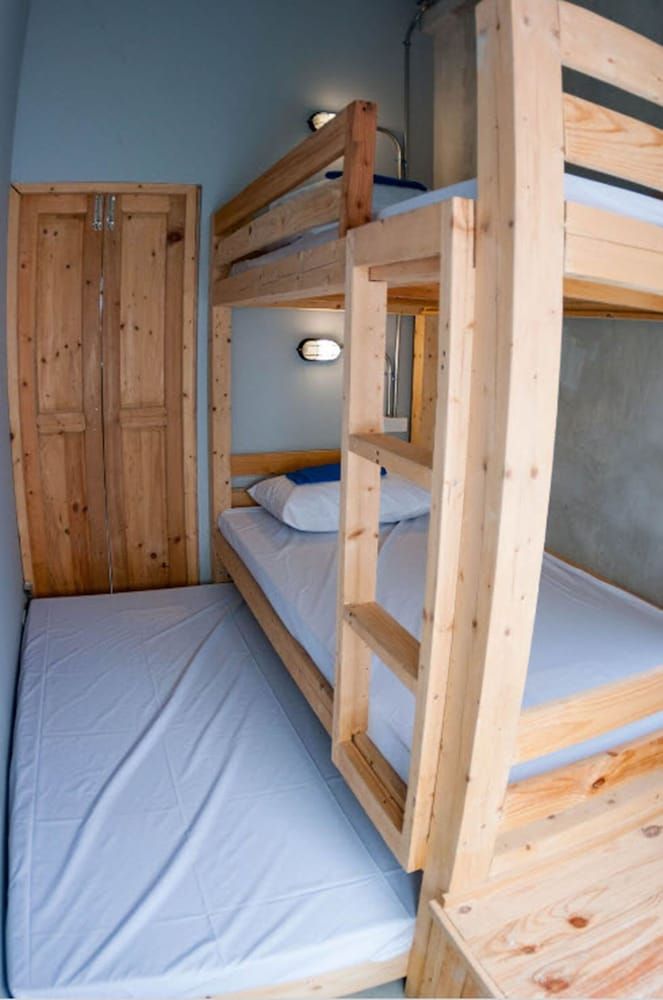 undefined A'stel Bangrak - Adults Only - Hostel 4