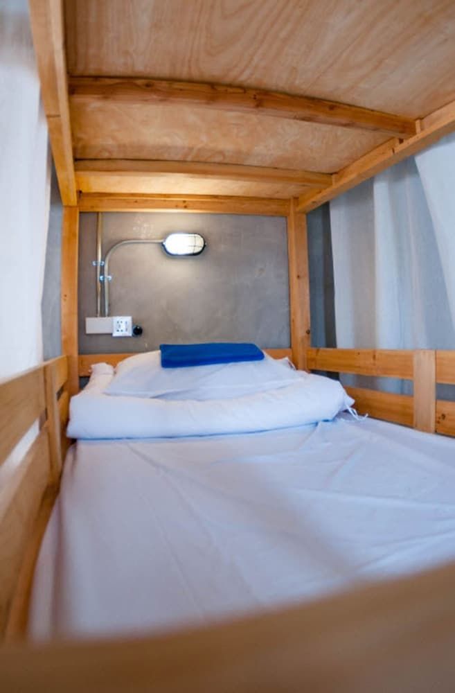 undefined A'stel Bangrak - Adults Only - Hostel 8