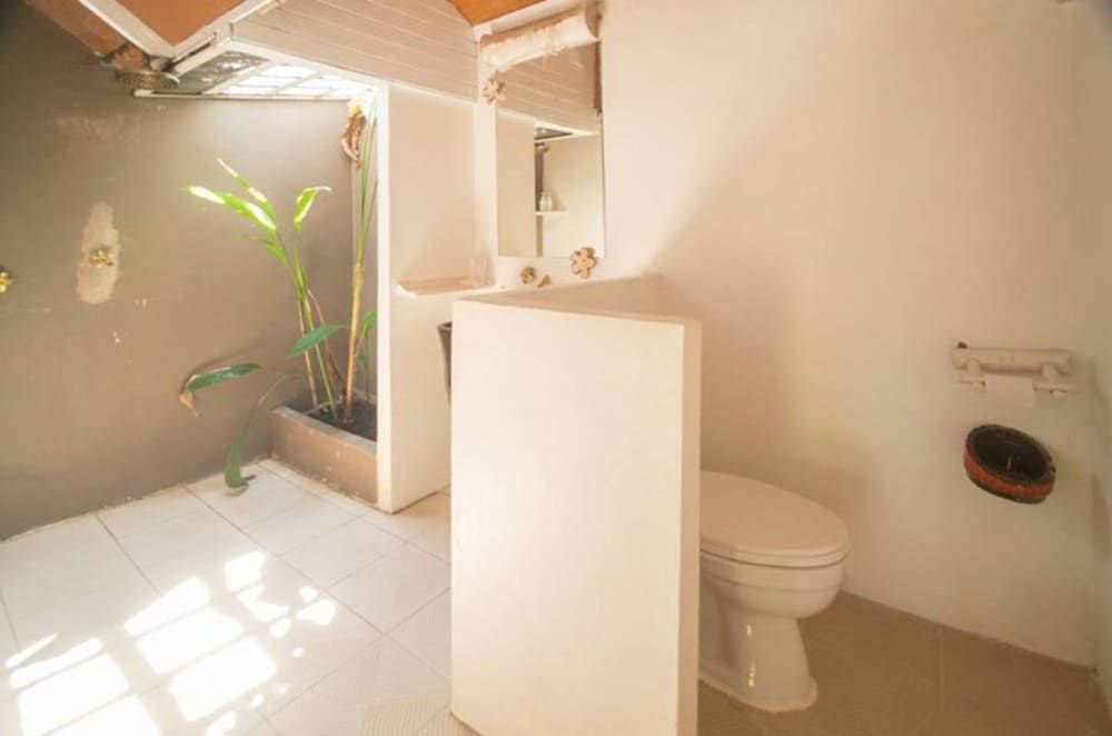 Payam Cottage Resort Deluxe Sea View 3