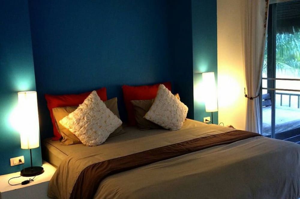 Payam Cottage Resort Deluxe Sea View 2