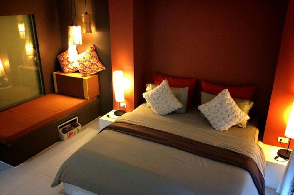 Payam Cottage Resort Deluxe Garden View