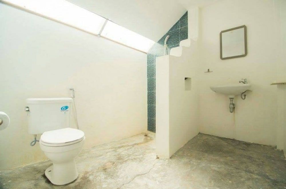 Payam Cottage Resort Superior Room with Fan 3