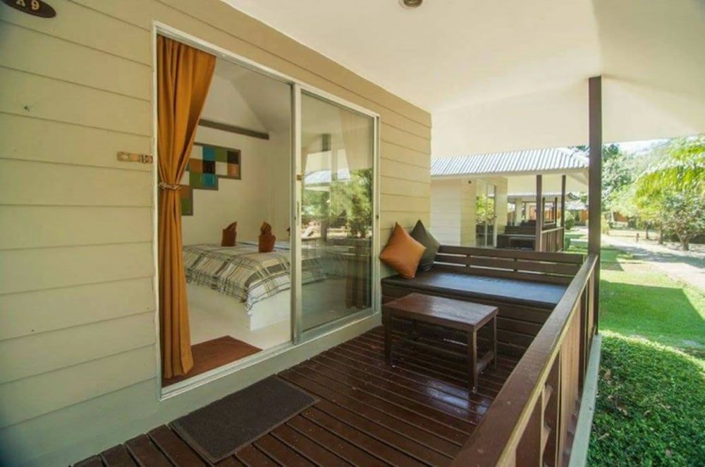 Payam Cottage Resort Superior Room with Fan 2