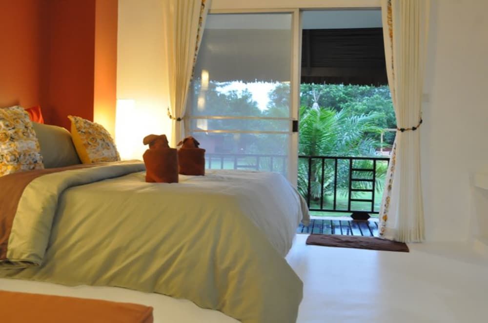 Payam Cottage Resort Deluxe Sea View